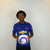 Manchester United 2016-17 Away Kit Ibrahimovic #9 (S)