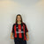 AC Milan 2010-11 Home Kit (XL)
