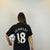 Manchester United 2007-08 Away Kit Scholes #18 (M)