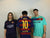 Barcelona 2010-11 Away Kit (XL)