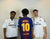 Real Madrid 2004-05 Home Kit  (L)