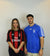 AC Milan 2010-11 Home Kit (XL)