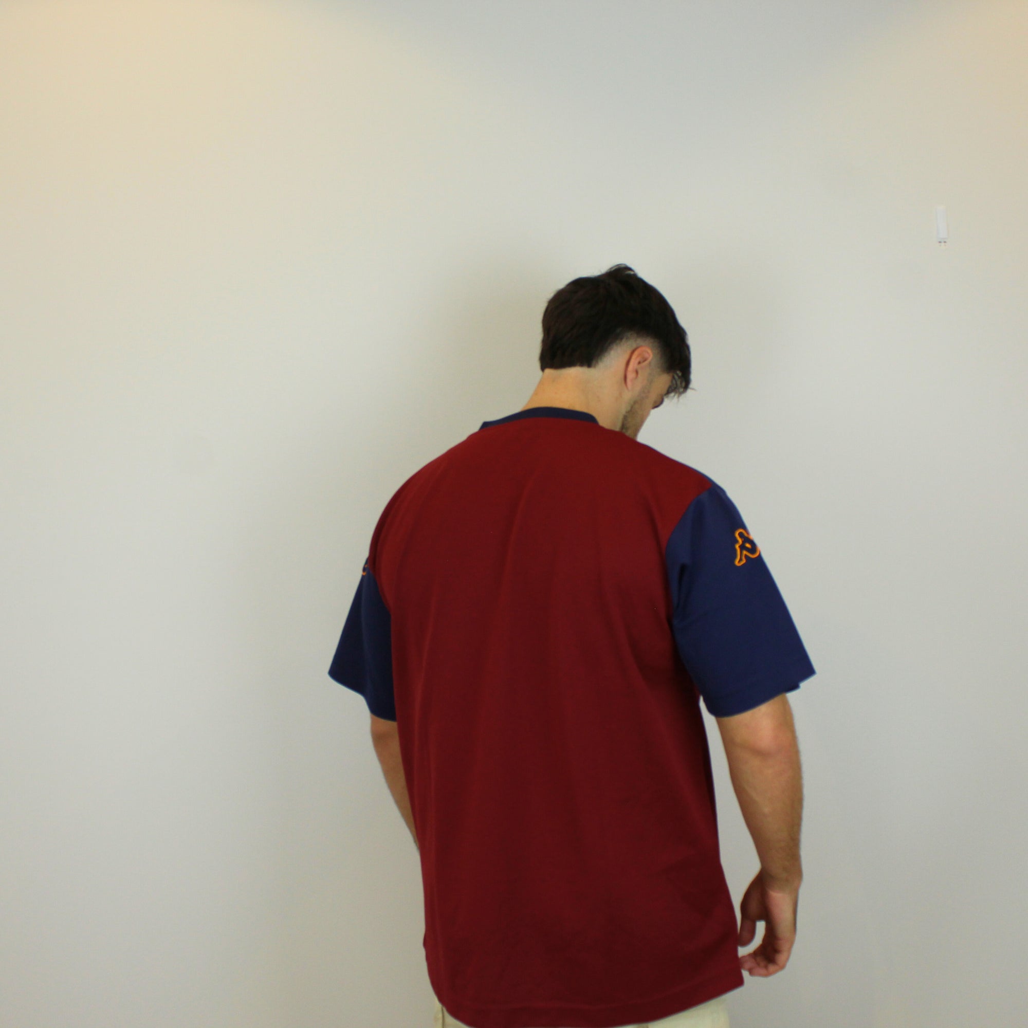 Roma 2002-03 Training Kit (XL)