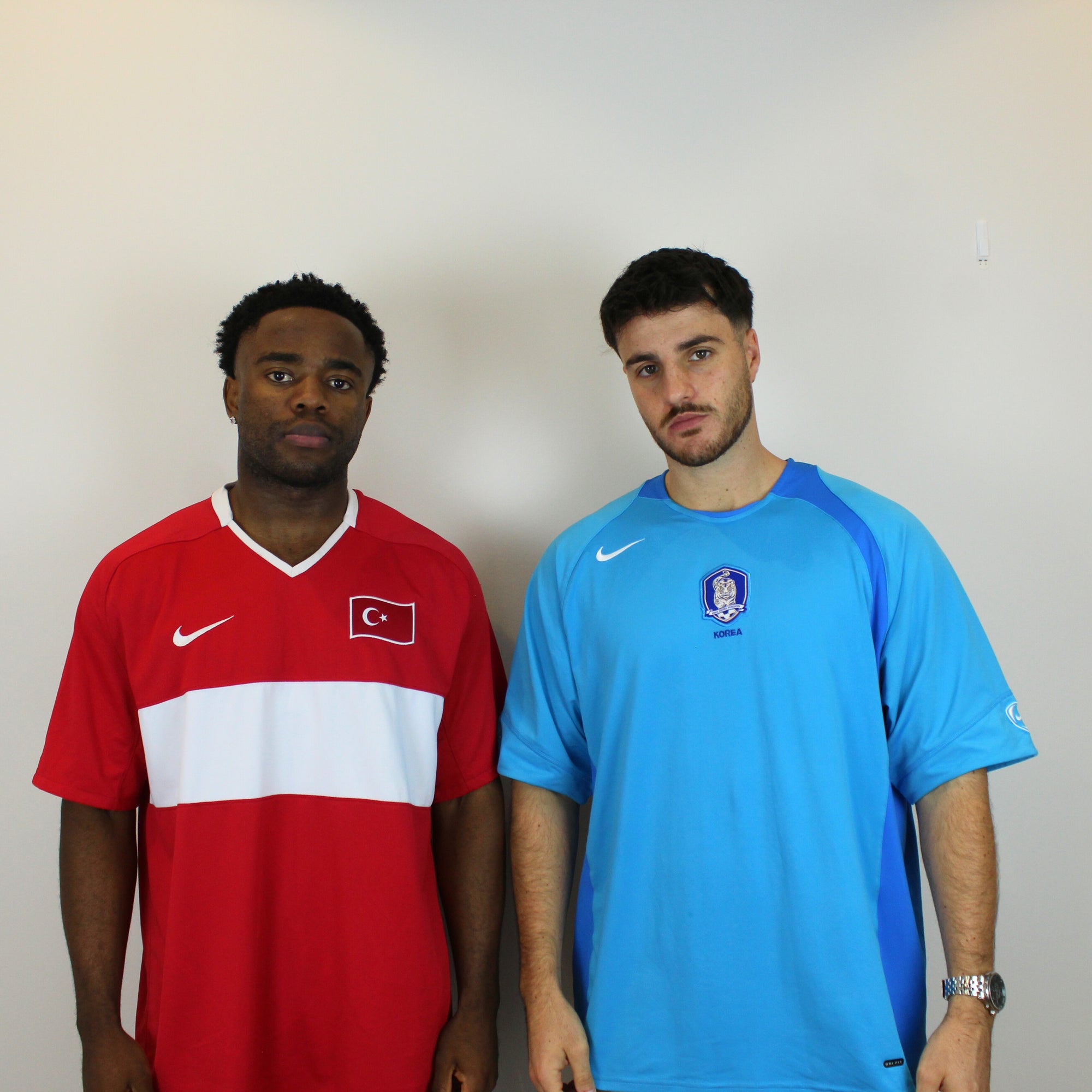 South Korea 2004 Training Kit (XL)