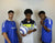 Chelsea 2008-09 Home Kit (XXL)