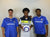 Chelsea 2008-09 Home Kit (XXL)