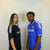 Chelsea 2008-09 Away Kit (L)