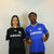 Chelsea 2008-09 Away Kit (L)