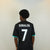 Real Madrid 2017-18 Away Kit Ronaldo #7 (L)