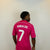 Real Madrid 2014-15 Away Kit Ronaldo #7 (M)