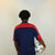 Manchester United 90s Training Top (L)