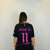 Barcelona 2016-17 Away Kit Neymar JR #11 (M)